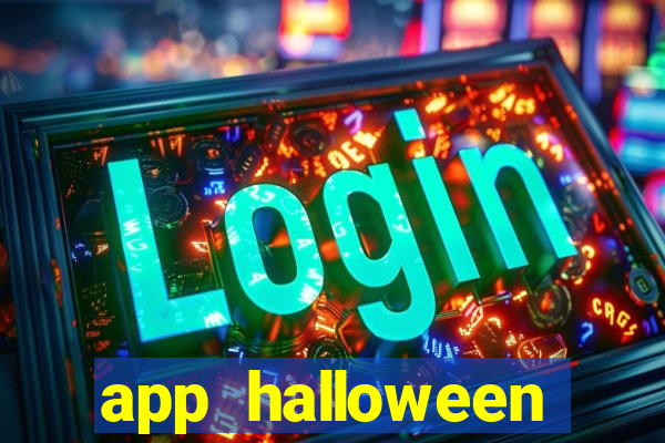 app halloween jackpot slots