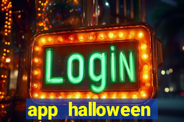 app halloween jackpot slots