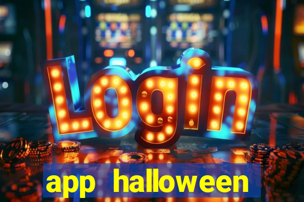 app halloween jackpot slots