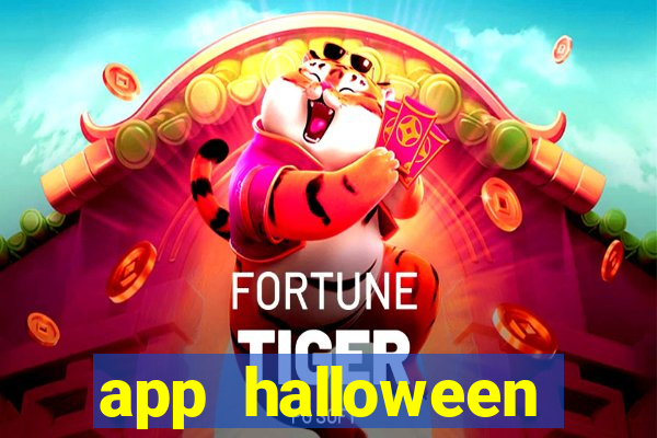 app halloween jackpot slots