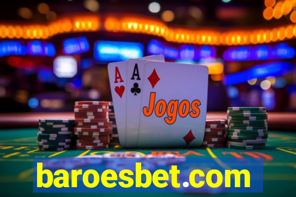 baroesbet.com