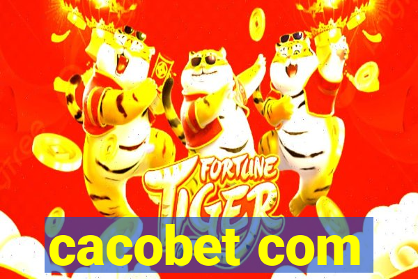 cacobet com