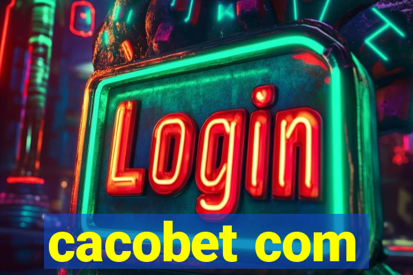 cacobet com