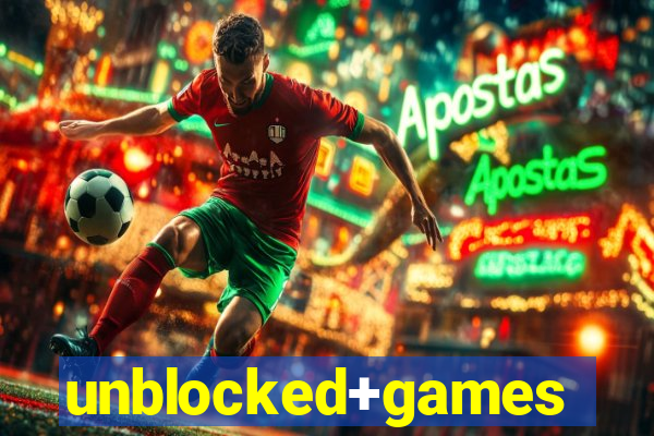 unblocked+games