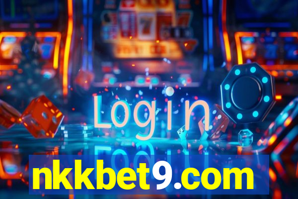 nkkbet9.com