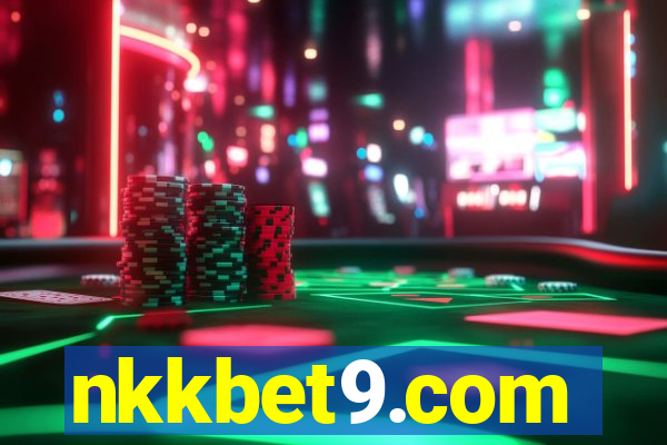 nkkbet9.com