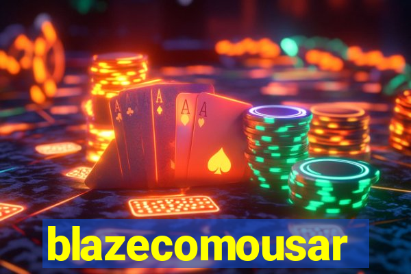 blazecomousar