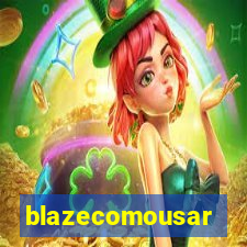 blazecomousar