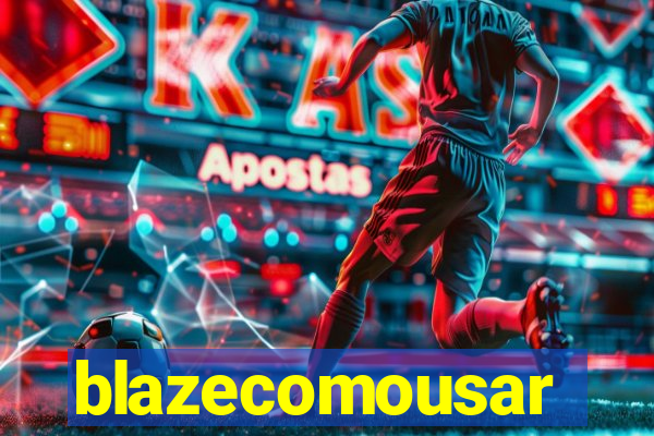 blazecomousar