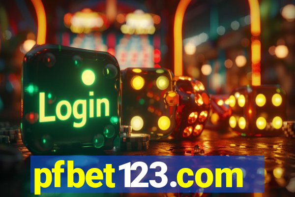 pfbet123.com