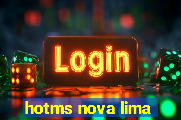 hotms nova lima