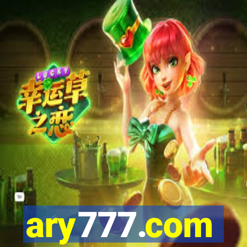 ary777.com