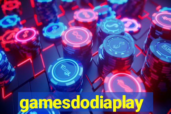 gamesdodiaplay