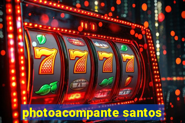 photoacompante santos