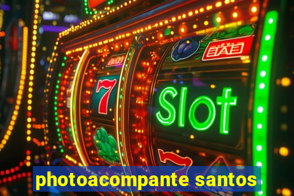 photoacompante santos