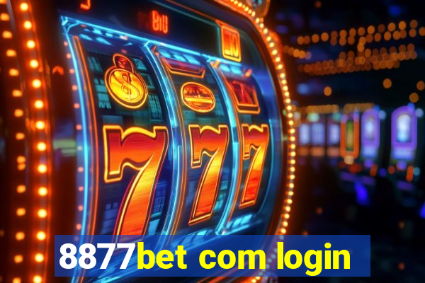 8877bet com login