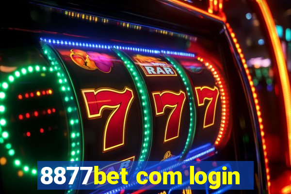 8877bet com login