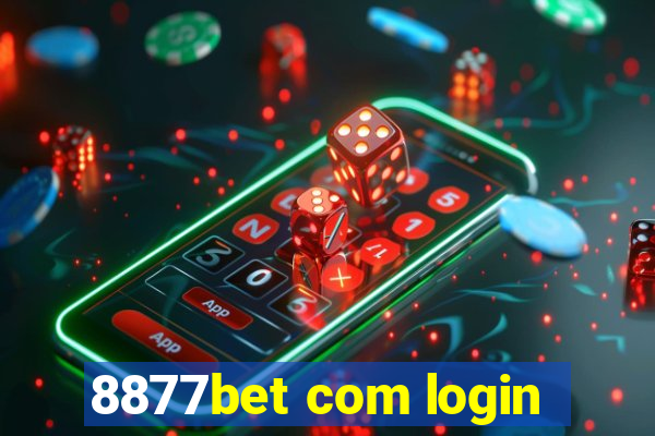 8877bet com login