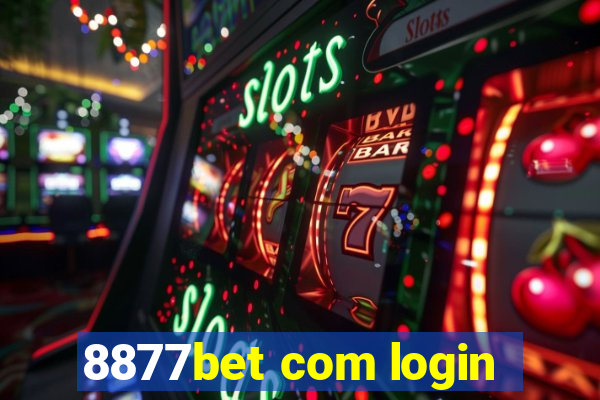 8877bet com login