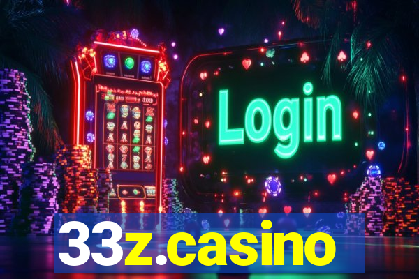 33z.casino