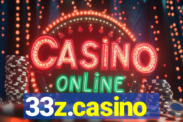 33z.casino