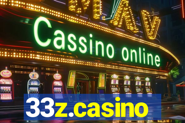 33z.casino