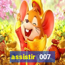 assistir 007 cassino royale dublado