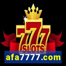 afa7777.com