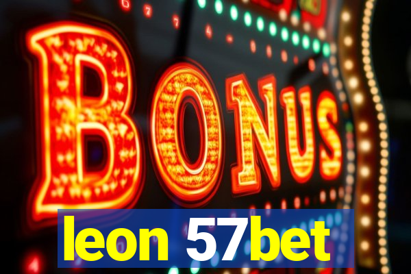 leon 57bet