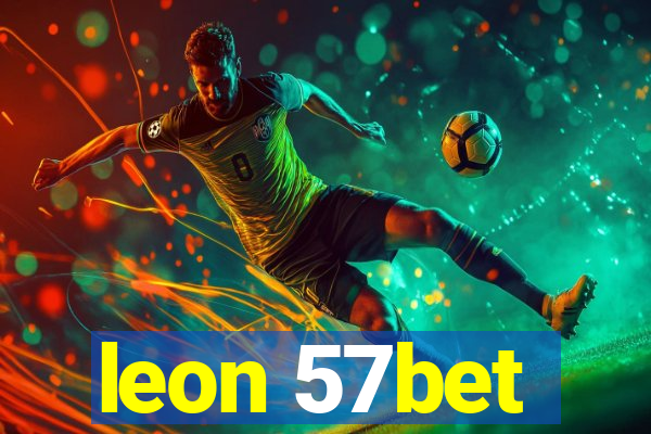 leon 57bet