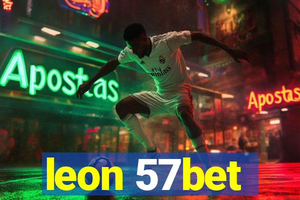 leon 57bet