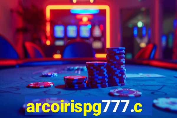 arcoirispg777.com