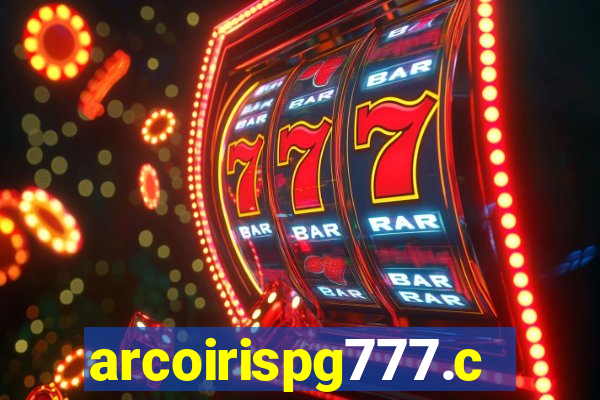 arcoirispg777.com