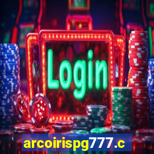 arcoirispg777.com