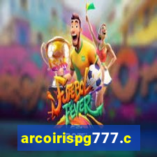 arcoirispg777.com