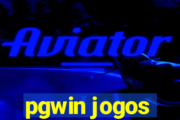 pgwin jogos