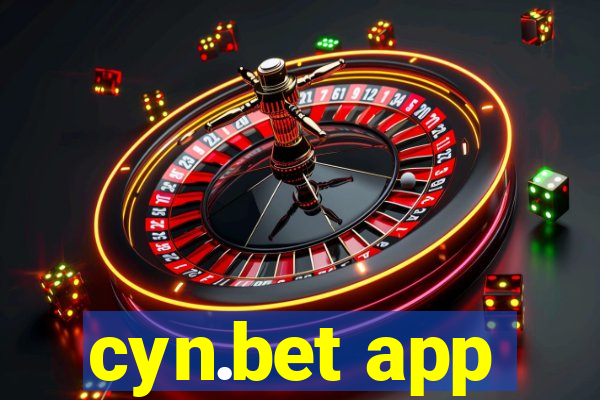 cyn.bet app