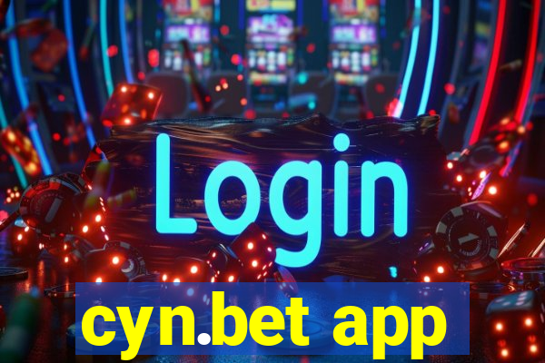 cyn.bet app