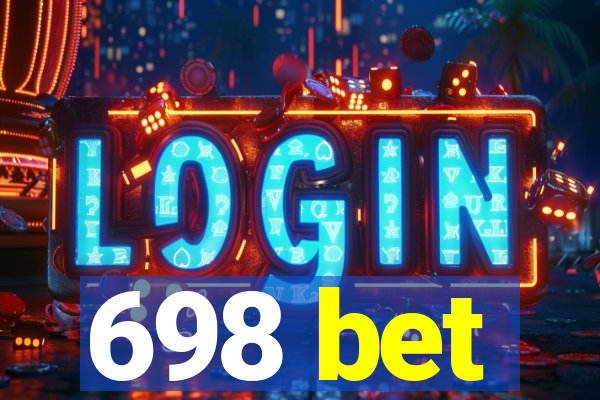 698 bet