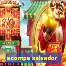 acompa salvador