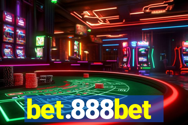 bet.888bet