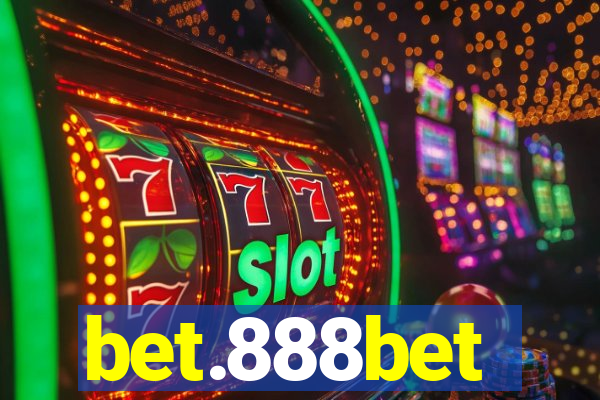 bet.888bet