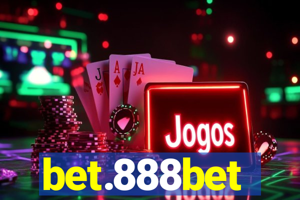 bet.888bet