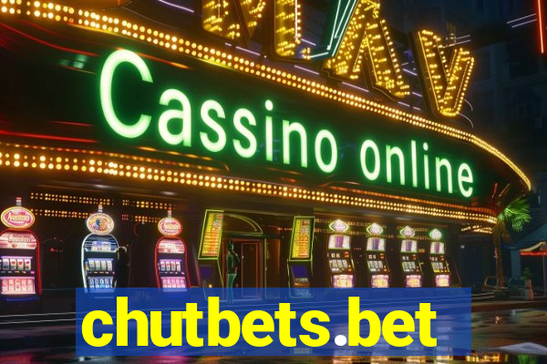 chutbets.bet