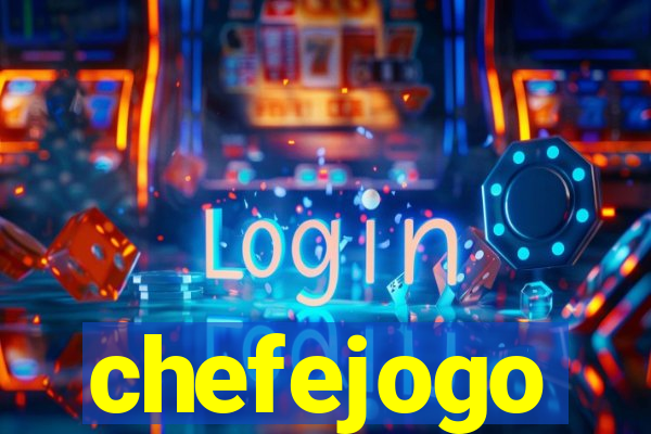 chefejogo