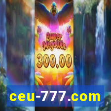 ceu-777.com