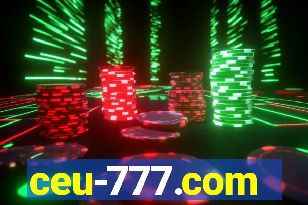 ceu-777.com