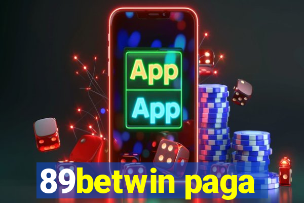 89betwin paga