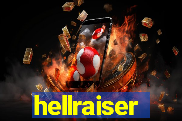 hellraiser julgamento dublado