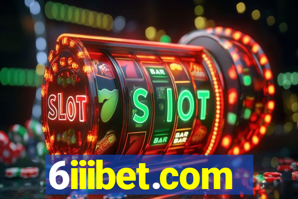 6iiibet.com